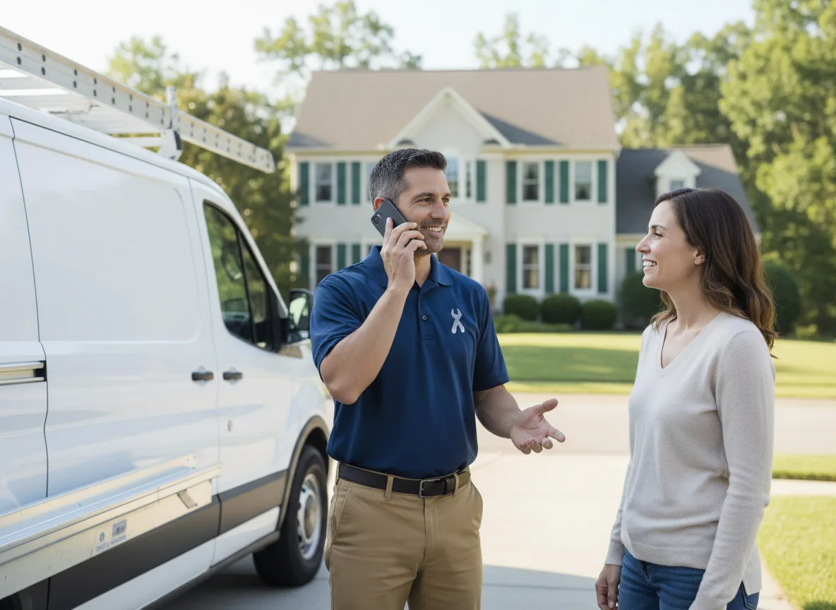 Home Gutter Service Poneto, IN FAQs
